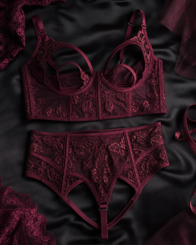 Plus size erotic costumes with a role worth playing