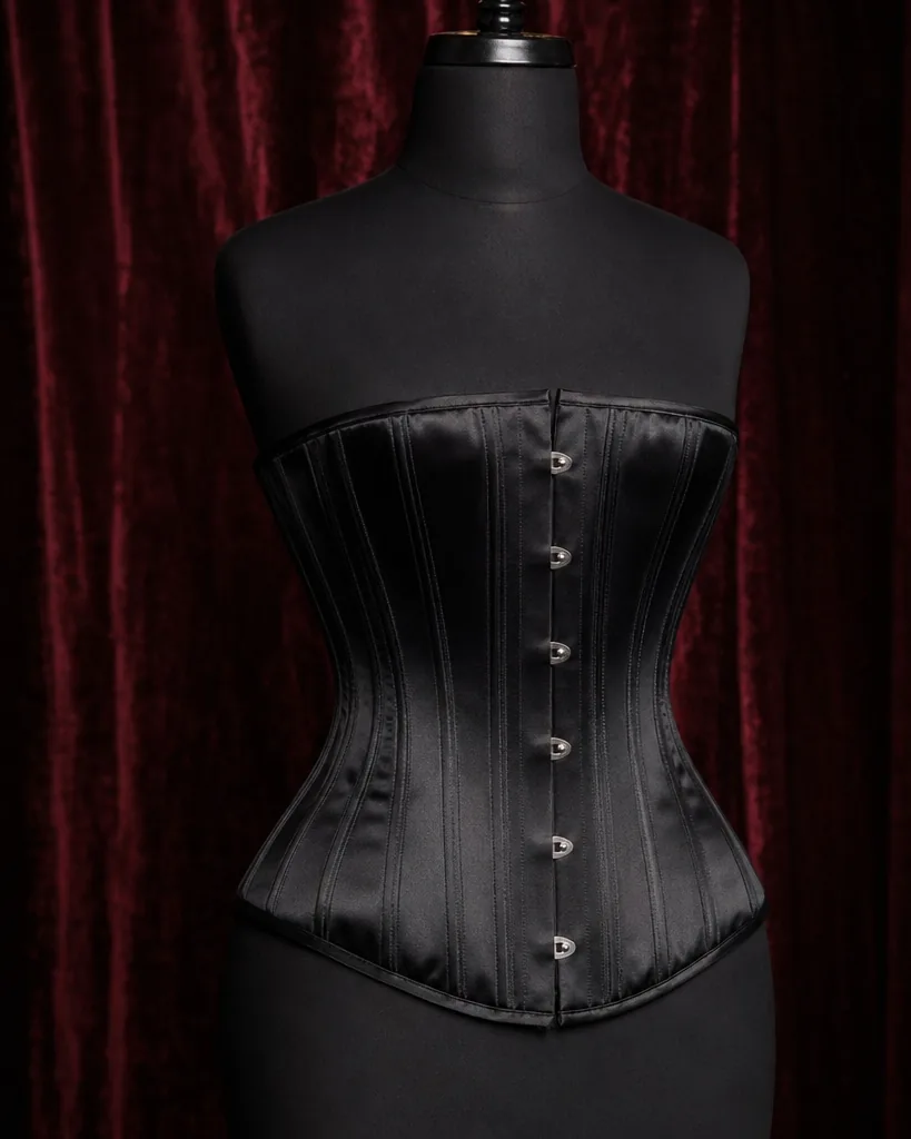 Sexy corset shapes that take your breath away